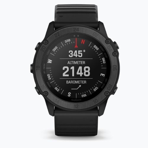 Sportovní hodinky Garmin Tactix Delta Sapphire černé 010-02357-01