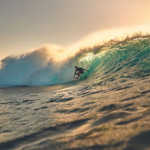 Sportovní hodinky Garmin Solar žluté 010-02293-09