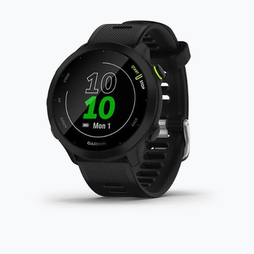Sportovní hodinky Garmin Forerunner 55 černé 010-02562-10