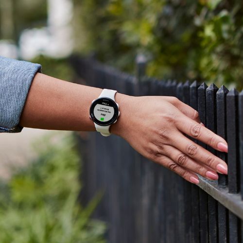 Sportovní hodinky Garmin Forerunner® 45S černé 010-02156-12