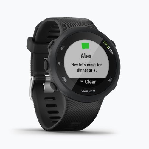 Sportovní hodinky Garmin Forerunner® 45S černé 010-02156-12