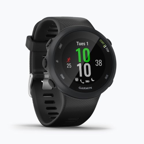Sportovní hodinky Garmin Forerunner 45 černé 010-02156-15