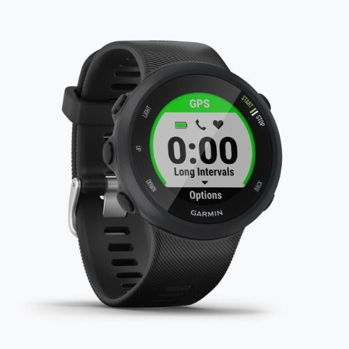 Sportovní hodinky Garmin Forerunner 45 černé 010-02156-15