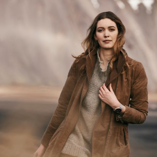 Sportovní hodinky Garmin fenix 6 Sapphire černé 010-02158-11