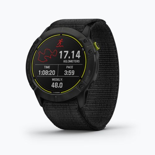 Sportovní hodinky Garmin Enduro černé 010-02408-01