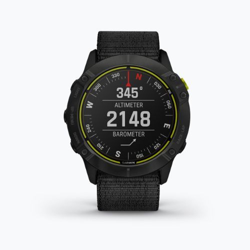 Sportovní hodinky Garmin Enduro černé 010-02408-01