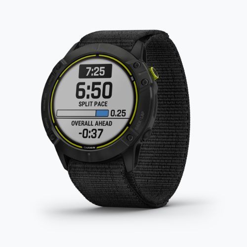 Sportovní hodinky Garmin Enduro černé 010-02408-01