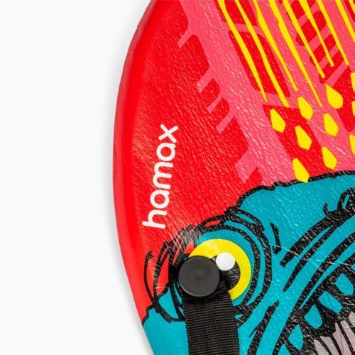 Kluzák Hamax Free Surfer modrý 550047