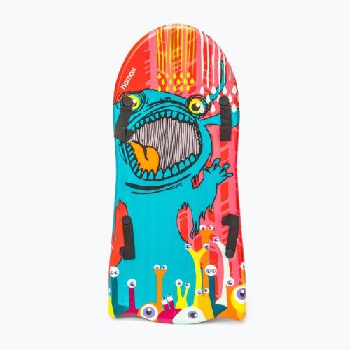 Kluzák Hamax Free Surfer modrý 550047