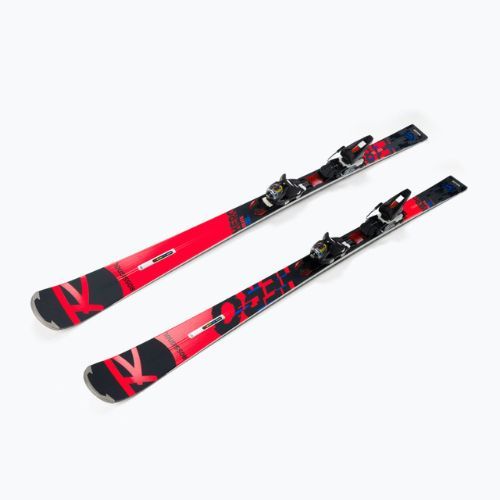 Sjezdové lyže Rossignol Hero Elite LT TI K + NX12