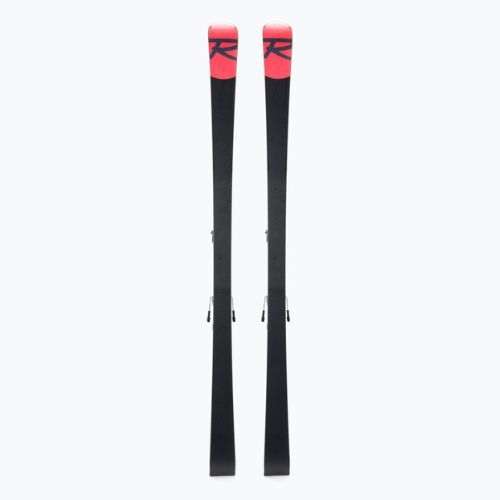 Sjezdové lyže Rossignol Hero Elite LT TI K + NX12