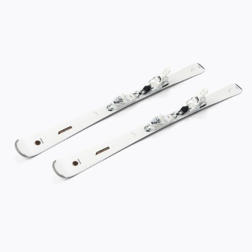 Dámské sjezdové lyže Rossignol Nova 8 CA + XP W 11 GW