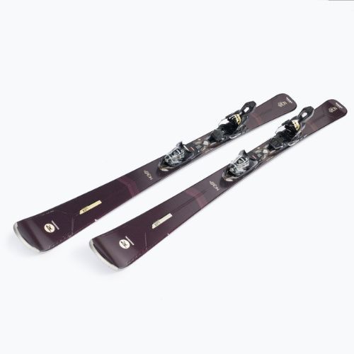 Dámské sjezdové lyže Rossignol Nova 6 + XP W 11 GW