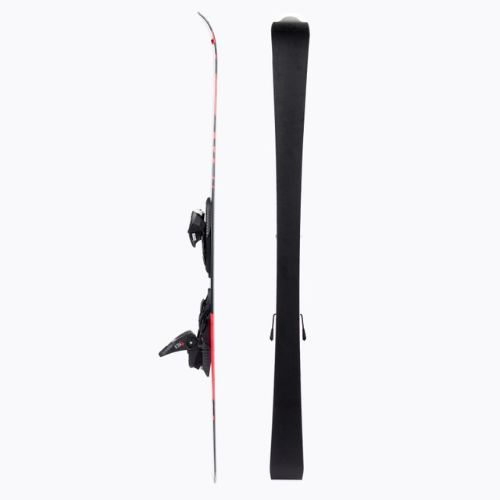 Dětské sjezdové lyže Rossignol Hero JR Multi Event KID4