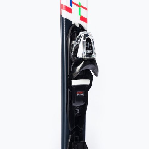 Dětské sjezdové lyže Rossignol Hero JR XP JR + XP7 GW