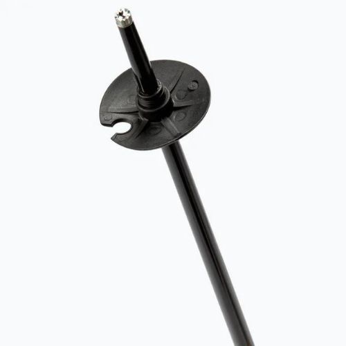 Lyžařské hole Rossignol Electra black