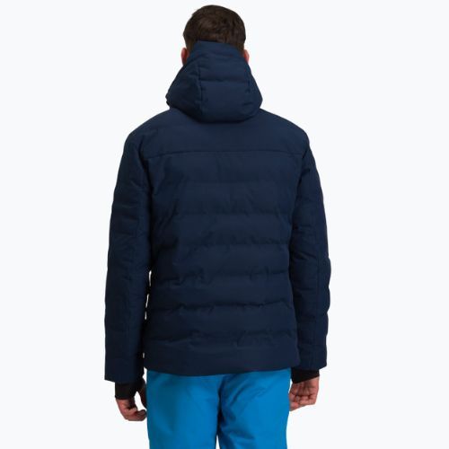 Pánská lyžařská bunda Rossignol Rapide dark navy