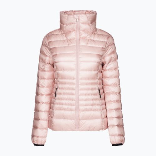 Dámská lyžařská bunda Rossignol W Classic Light powder pink