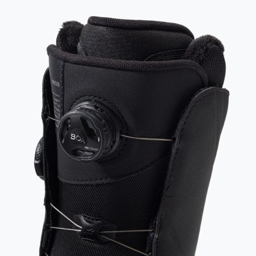 Snowboardové boty K2 Maysis zelené 11E2007