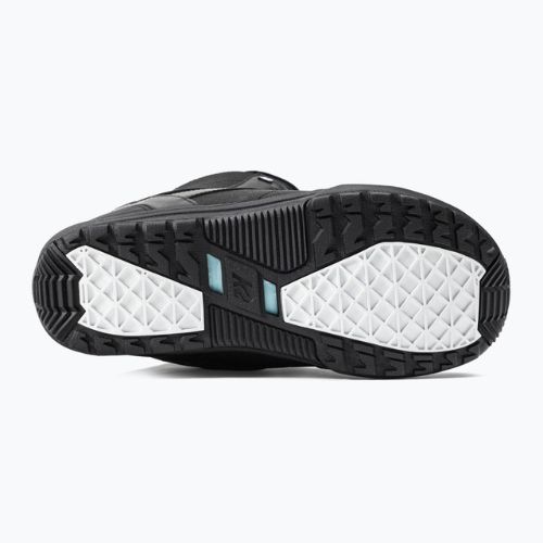 Snowboardové boty K2 Raider šedé 11E2011