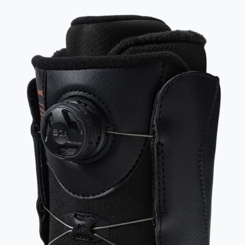 Dámské snowboardové boty K2 Haven černé 11E2022