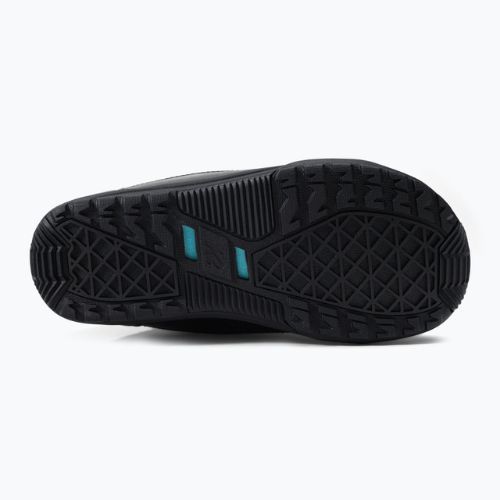 Dámské snowboardové boty K2 Haven černé 11E2022