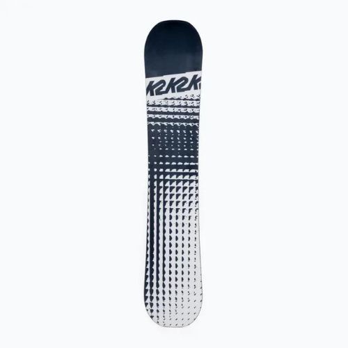 Snowboard K2 Raygun černý 11F0008