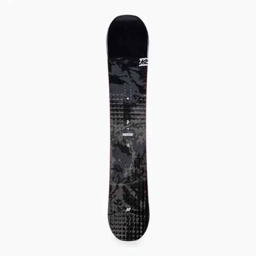 Snowboard K2 Raygun černý 11F0008