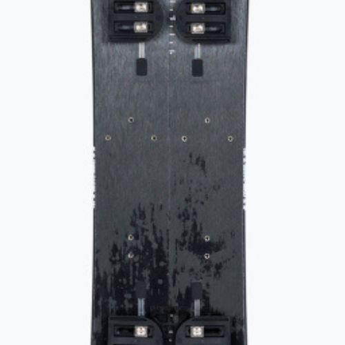 Splitboard K2 Freeloader Split černý 11F0040