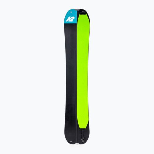 Splitboard K2 Freeloader Split černý 11F0040