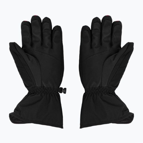 Pánské lyžařské rukavice Rossignol Perf red