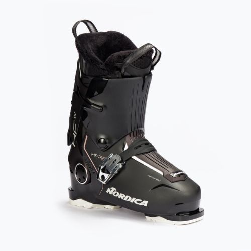 Lyžařské boty Nordica HF 75 W černé 050K1900 3C2