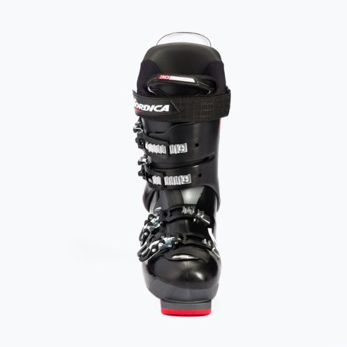 Lyžařské boty Nordica SPORTMACHINE 110 černé 050R2201