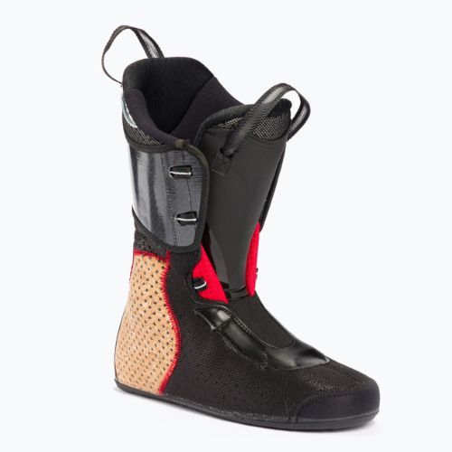 Lyžařské boty Nordica STRIDER 120 DYN zelené 050P16028U3