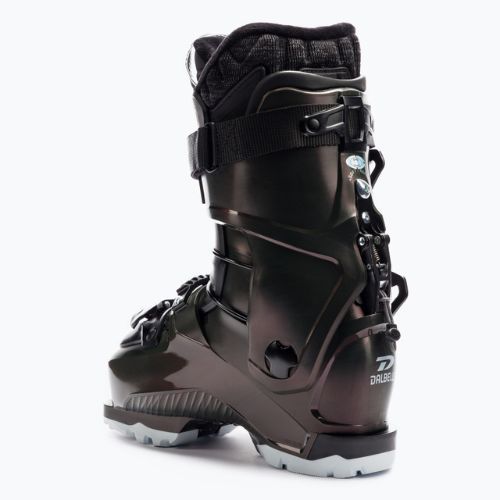 Dámské lyžařské boty Dalbello PANTERRA 85 W GW bordové D1906009.10