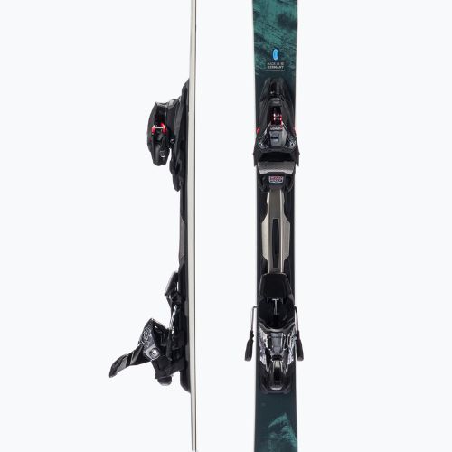 Sjezdové lyže Völkl Deacon 74 modré +rMotion2 12 GW 120161/6877T1.VB