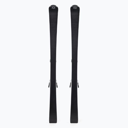 Dámské sjezdové lyže Völkl Flair SC bílé +vMotion 11 GW 6762U1/120261