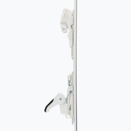 Dámské sjezdové lyže Fischer RC ONE LITE 72 SLR + RS9 SLR bílé P15221