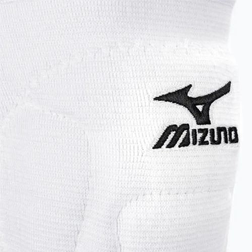Mizuno VS1 Kneepad volejbalové chrániče kolen bílé Z59SS89101