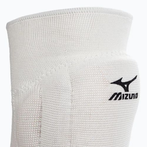 Mizuno Team Kneepad volejbalové chrániče kolen bílé Z59SS70201
