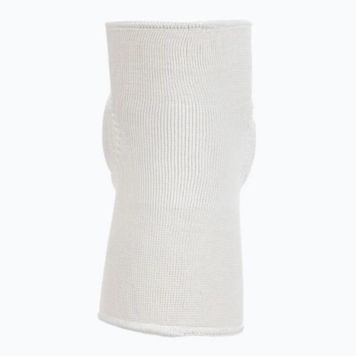 Mizuno Team Kneepad volejbalové chrániče kolen bílé Z59SS70201