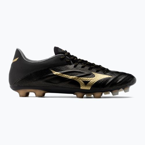 Mizuno Rebula 2 V1 Japan MD pánské kopačky černé P1GA187950