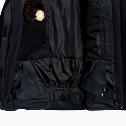 Dámská snowboardová bunda ROXY Billie 2021 black