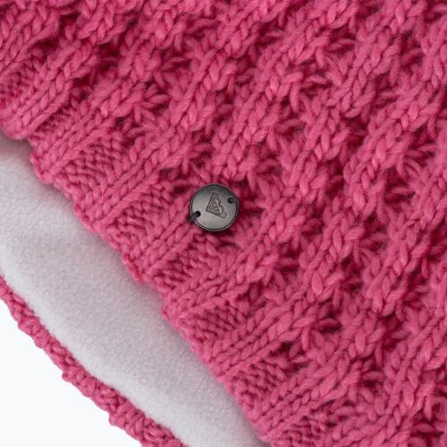 Dámský snood ROXY Blizzard 2021 pink
