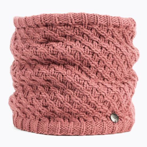 Dámský snood ROXY Blizzard Collar 2021 pink