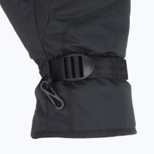 Dámské snowboardové rukavice ROXY Gore Tex Fizz 2021 black