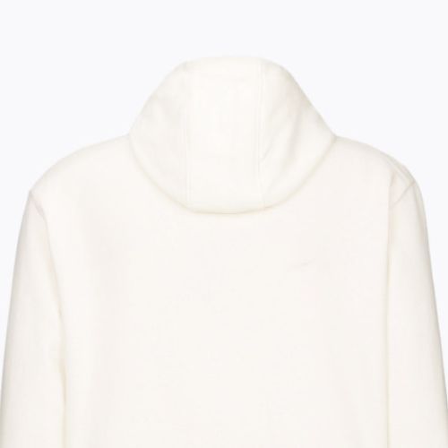 Pánská snowboardová mikina Quiksilver Big Logo Tech bílá EQYFT04378