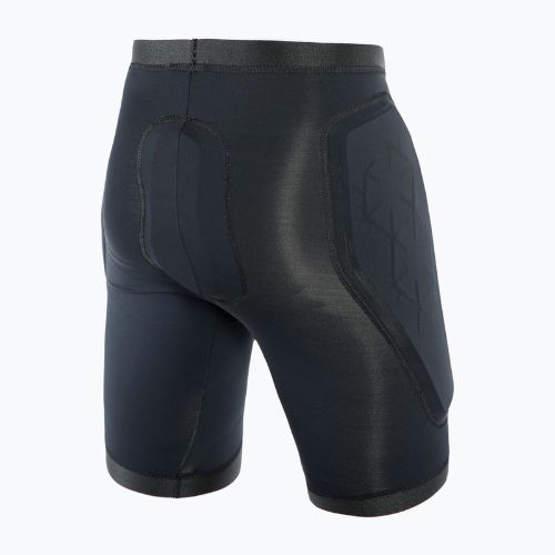 Dětské šortky s chrániči Dainese Scarabeo Flex Shorts black