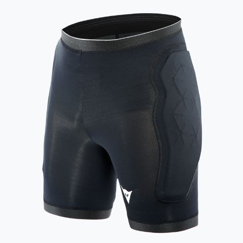 Dětské šortky s chrániči Dainese Scarabeo Flex Shorts black