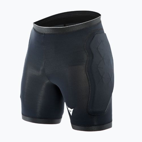 Pánské šortky s chrániči Dainese Flex Shorts black